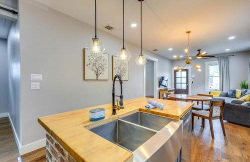 about 2 Mi to Dtwn San Antonio Comfy Home with Yard! - Foto 10