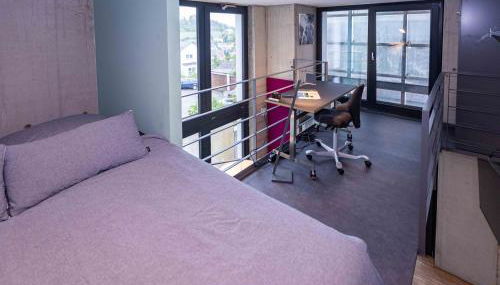 Fancy Loft mit Traumblick - Foto 4