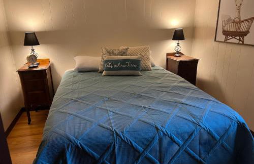 Buckhorn Cabin - Photo 16