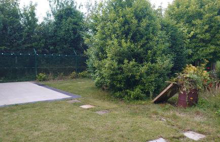 Chiltern Nursuries - Foto 24