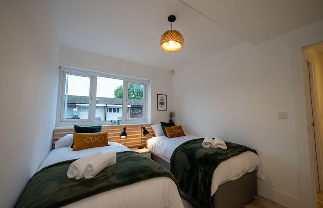 Exquisite 6 Bedroom Luxury Home - Foto 4