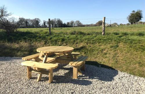 Cottages at Woodlands, Appleloft - Foto 28