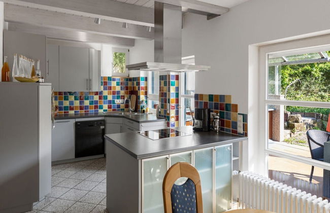 am Schonwasen Comfortable Holiday Residence - Foto 7