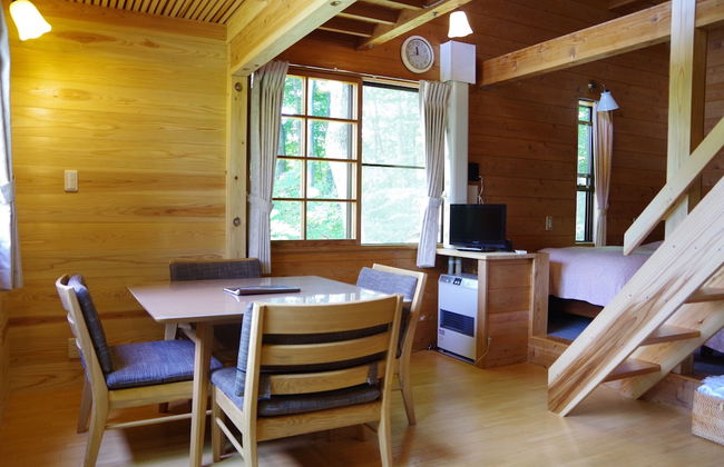 Gassan Pole Pole Farm - Foto 11