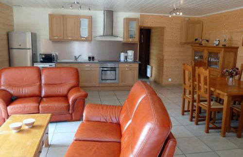 Stone House in Cleder near Les Amiets Beach - Foto 10