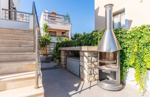Villa Gagra - Villa by the Sea with a Private Pool - Foto 38