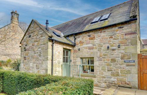 South Stable Cosy Stone Retreat with Parking - Foto 1
