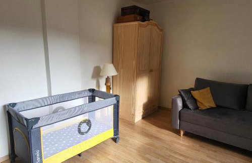 Cisza i Las - Dom na wyłączność, Prywatny Las, 2 pokoje, Polanica Zdrój - Foto 38