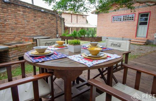 Vieja Hacienda - Photo 9