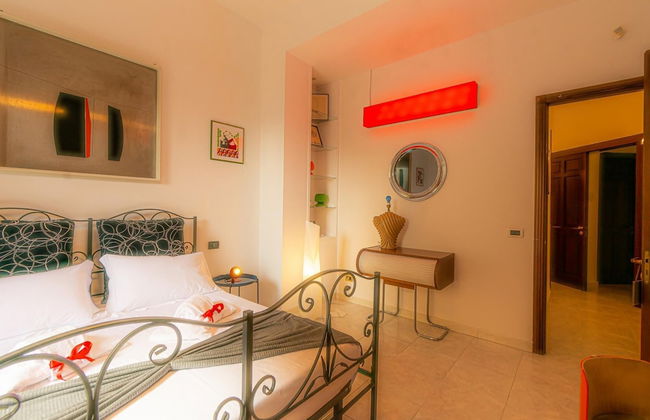 Art House Arenella con Terrazze by Wonderful Italy - Foto 8