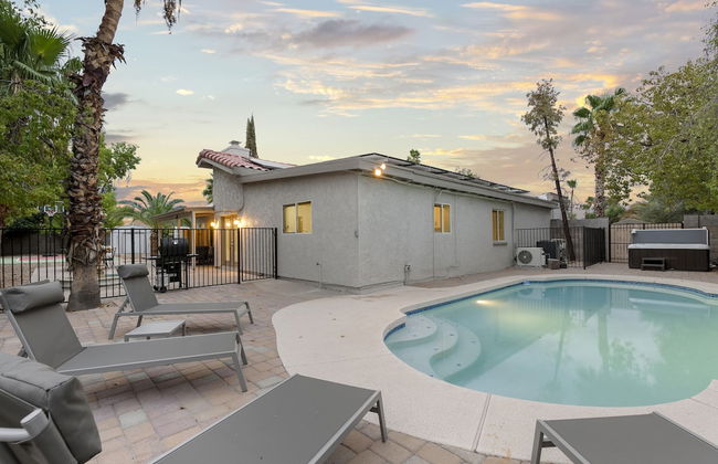 Keirland Kottage - Foto 51