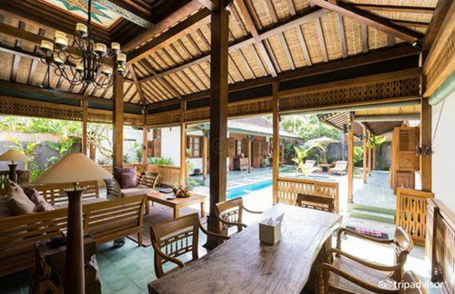 Villa Berawa - Photo 57