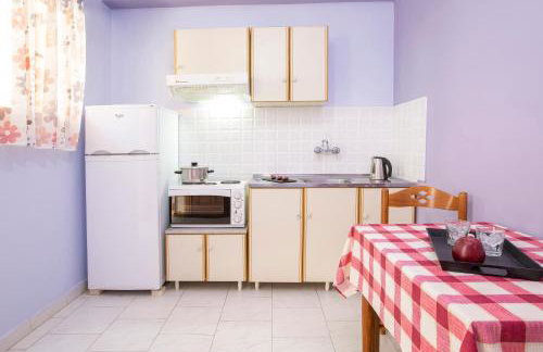 Kerasoula Apartments - Foto 32