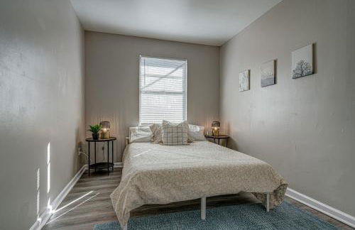 Serene Simplicity Close to I-55 Graceland Airport - Foto 6