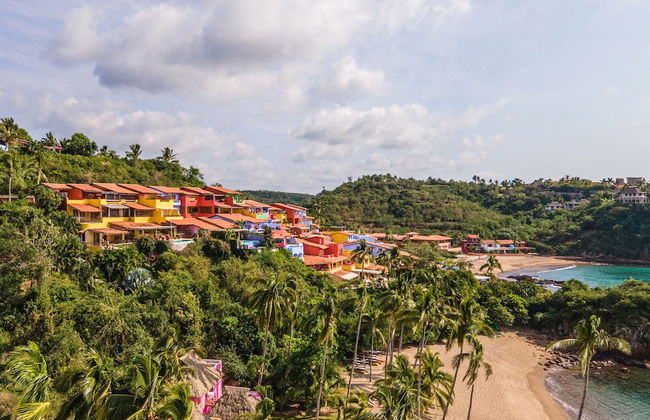 Private Villas in Careyes - Photo 41