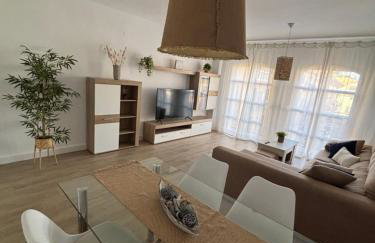 Trimar - Apartamento céntrico con garaje - Foto 1