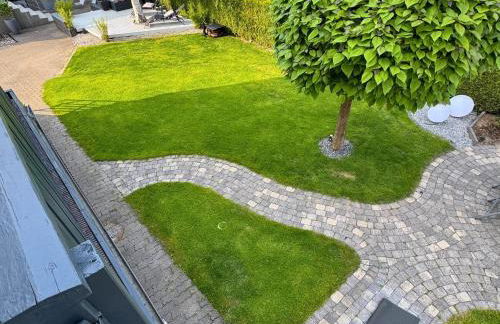 Holiday home in Bestwig with ski-storage - Foto 8