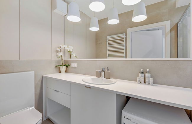 Aura III & Parking by Downtown Apartments - Foto 65