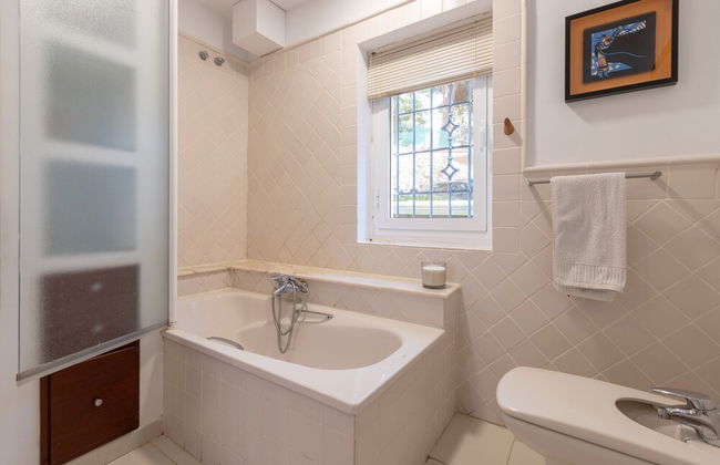 Axarqu a in Malaga With 2 Bedrooms and 1 Bathrooms - Foto 31