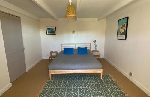 Maison proche des plages -grand jardin - Foto 9