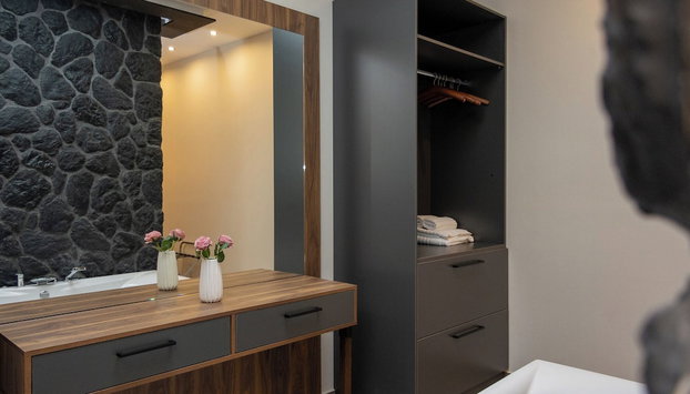 Dioroh Suites Meteora 302 - Foto 2, Habitación