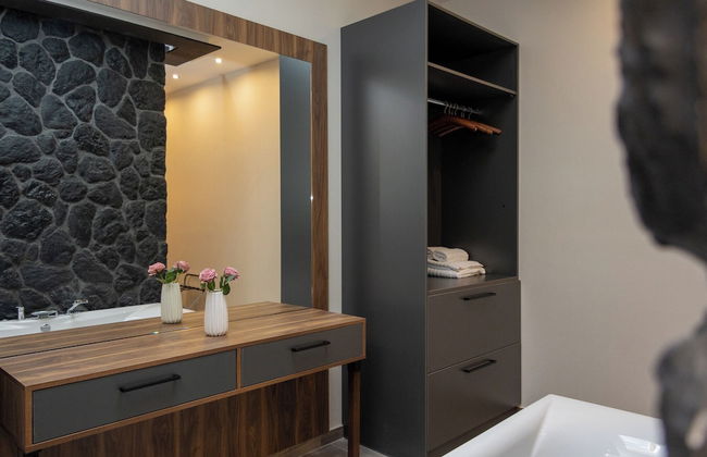 Dioroh Suites Meteora 302 - Foto 1