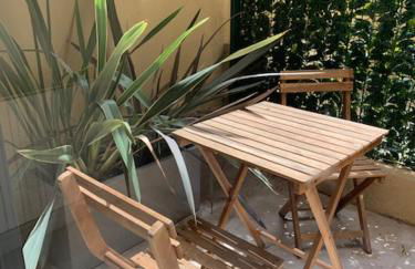 Les Volets Bleus - Foto 9