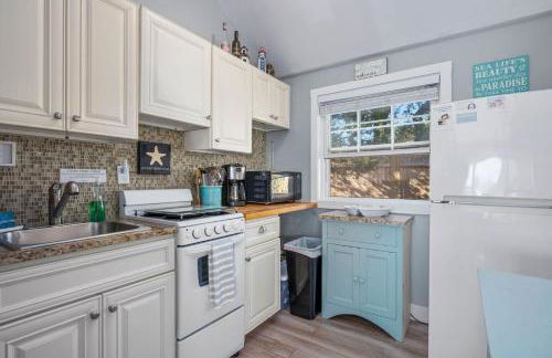 Cottage 32 - Seaside One - Foto 9