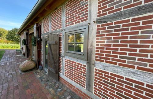 Artlandscheune 1719 - Foto 15