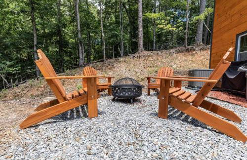 Cozy cabin in Ellijay, near Blue Ridge ! - Foto 49