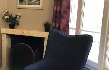 Villa Liberté Verdun IGR Paul Brousse - Foto 35