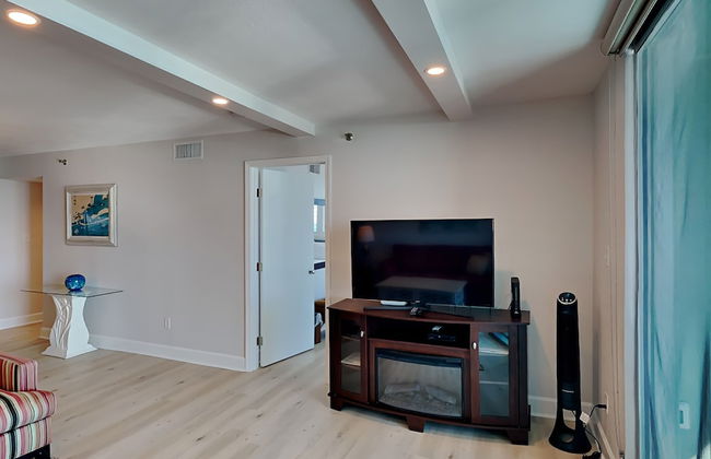 Tristan Towers by Southern Vacation Rentals - Foto 21