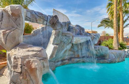 Las Vegas Oasis 13 Mi to the Strip! - Foto 22