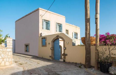 Villa Allegra - Foto 5