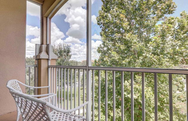 Martin's Windsor Hills Condo - Foto 36