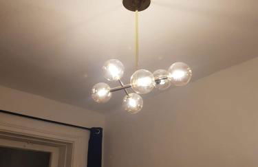 Monteurwohnung Heilbronn Zentrum - Foto 4