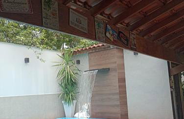 Recanto Monte Alegre - Foto 26