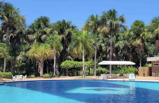 Flat Gran Lençóis - Foto 18