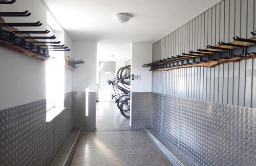 Citylife Winterberg Ferienwohnung Pool Sauna 5 Pers near Ski Lift Wifi PS4 - Foto 22