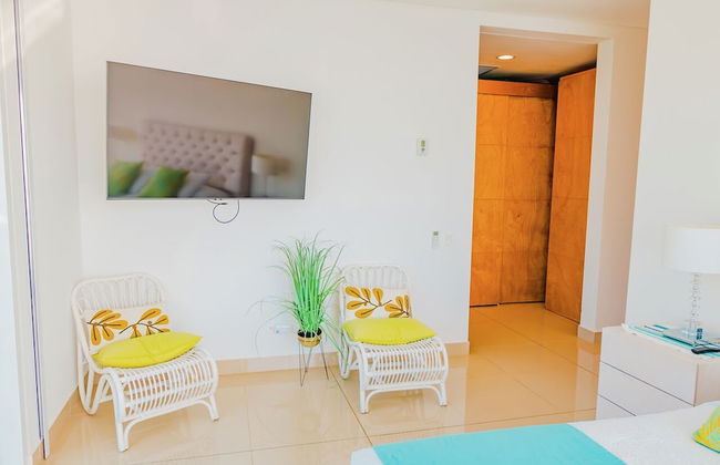 U-GO Edificio H2 - Foto 3