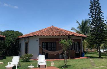 Bangalô 6 praia de Guaratiba prado BA - Photo 13