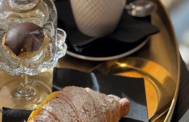 LA DUSE LUXURY ROOMS - Foto 19