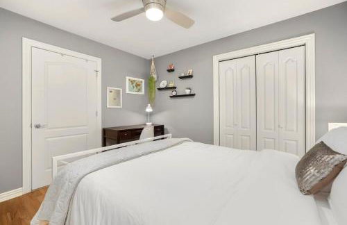 Fayettevilla -3 min to the U of A and Bike Trails - Foto 25