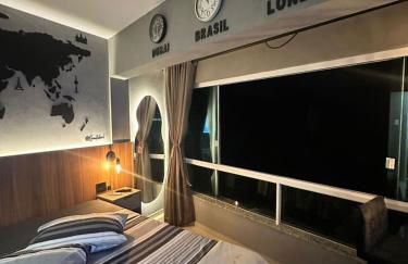 Internacional Residence Benjamin Vista mar - Foto 7