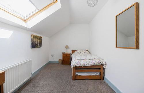 Large Stunning Sea View Coastal Townhouse - Foto 7