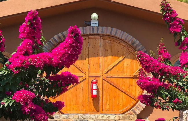 Heredot's House - Foto 16