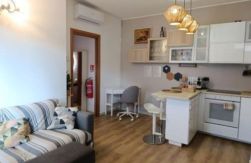 Bilocale con giardino vicino Milano e Monza, Pet-Friendly - Foto 13