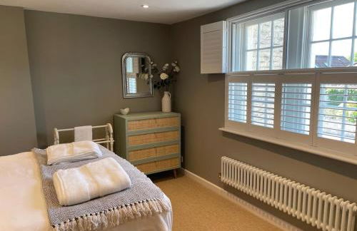 Wisteria Cottage - 2 bed near Bath & many NT sites - Foto 32