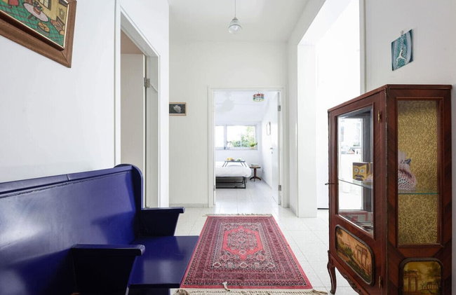 Tranquil Garden Retreat by Sea N Rent - Foto 12