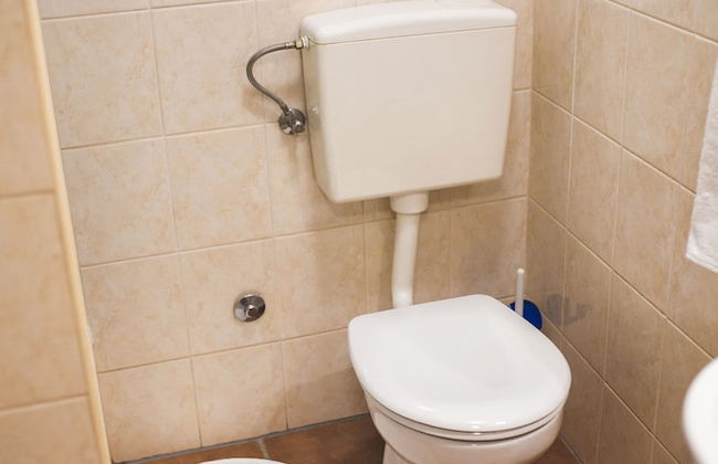 Jerry & Oli Apartments - Foto 62